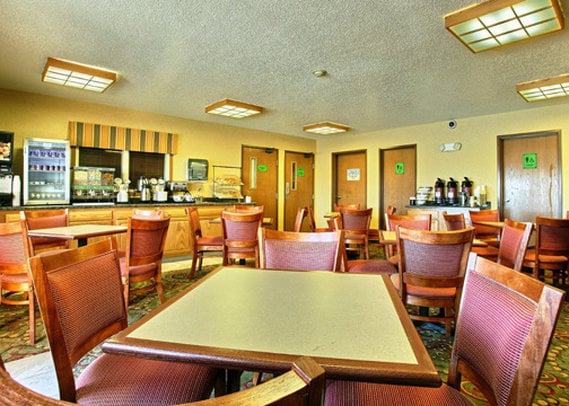 Hotel Comfort Inn  | York | Nebraska | United States 6