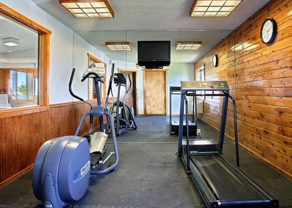 Hotel Comfort Inn  | York | Nebraska | United States 7