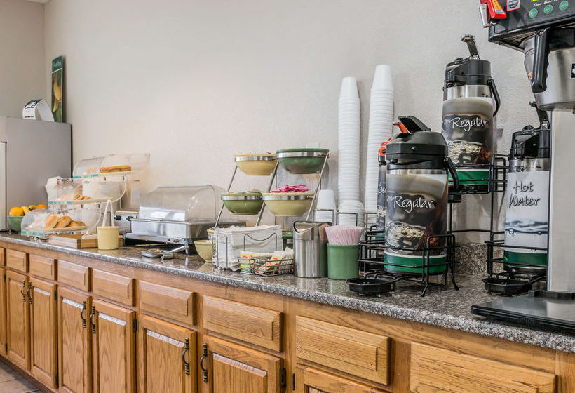 Hotel Quality Inn Kalamazoo 