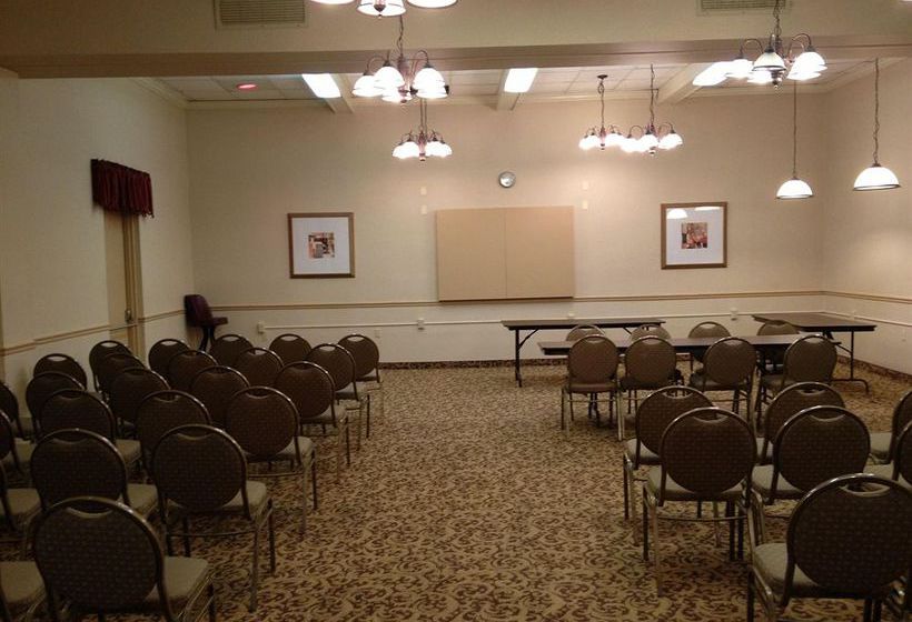 Hotel Quality Inn & Suites North 