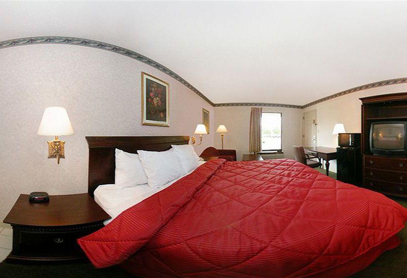 Hotel Comfort Inn Tennessee