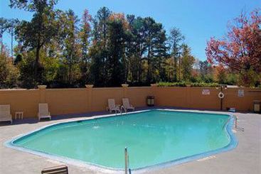 Hotel Fairview Inn at Six Flags   | Atlanta | Georgia | Hotel negli Stati Uniti 1