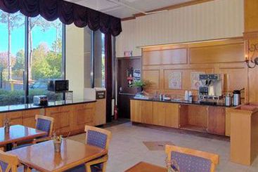 Hotel Fairview Inn at Six Flags   | Atlanta | Georgia | Hotel negli Stati Uniti 2