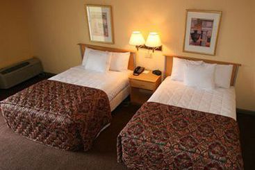 Hotel Fairview Inn at Six Flags   | Atlanta | Georgia | Hotel negli Stati Uniti 3