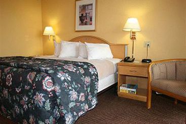 Hotel Fairview Inn at Six Flags   | Atlanta | Georgia | Hotel negli Stati Uniti 4