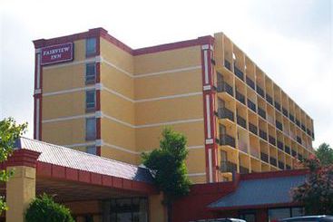 Hotel Fairview Inn at Six Flags   | Atlanta | Georgia | Hotel negli Stati Uniti 5