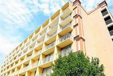 Hotel Fairview Inn at Six Flags   | Atlanta | Georgia | Hotel negli Stati Uniti 6