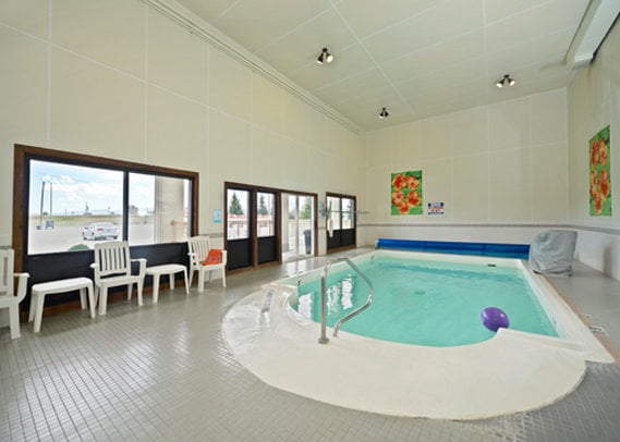 Hotel Comfort Inn  | Dillon | Montana | United States 12