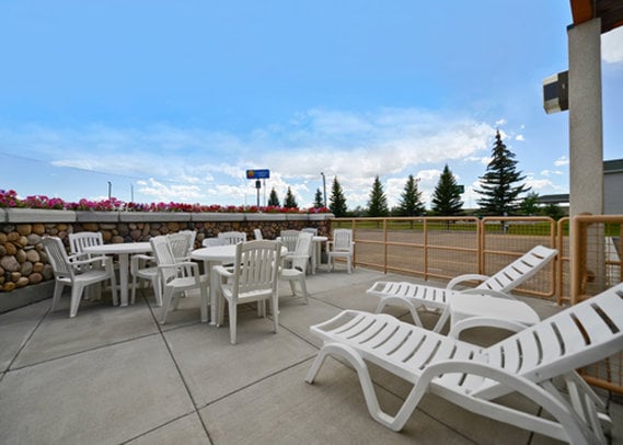 Hotel Comfort Inn  | Dillon | Montana | United States 17