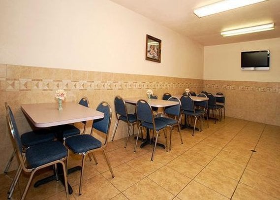 Hotel Comfort Inn North  | Oklahoma City | Oklahoma | United States 12