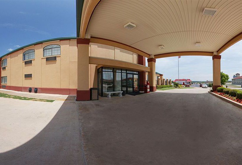 Hotel Comfort Inn North  | Oklahoma City | Oklahoma | United States 3