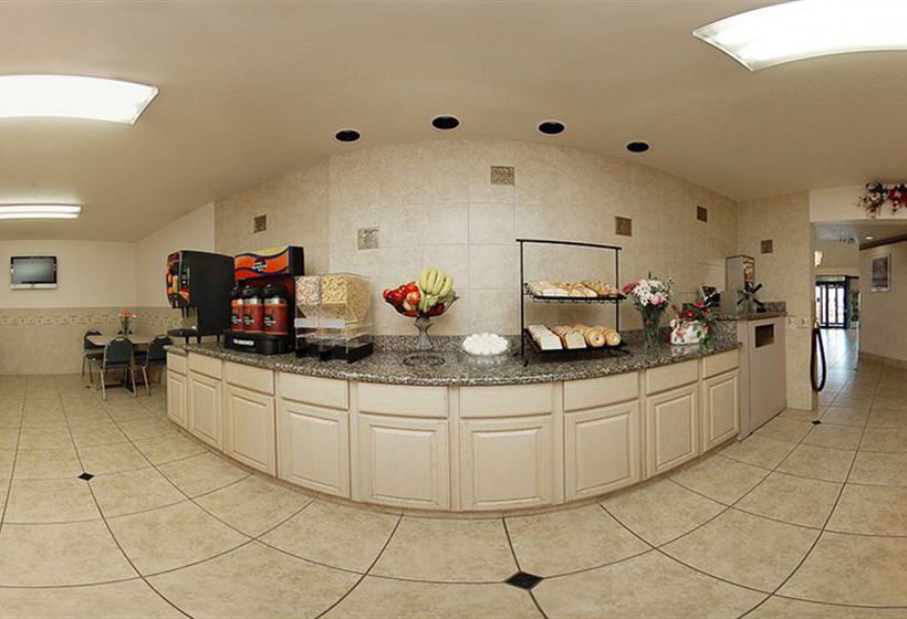 Hotel Comfort Inn North  | Oklahoma City | Oklahoma | United States 5