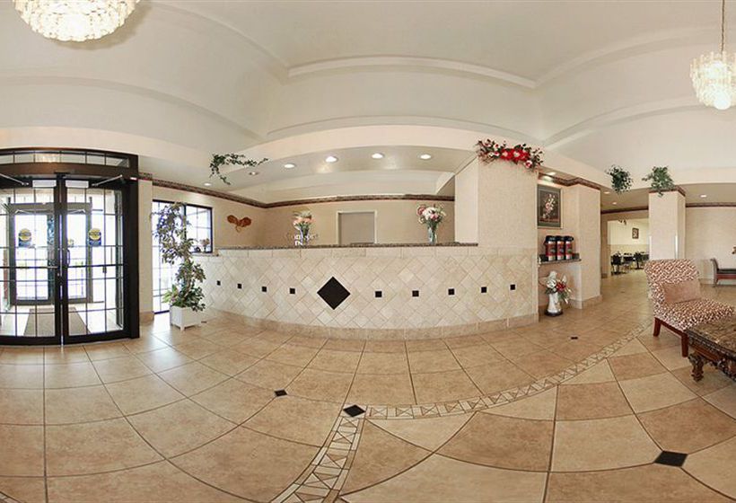 Hotel Comfort Inn North  | Oklahoma City | Oklahoma | United States 8