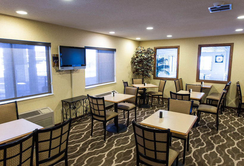 Hotel Comfort Inn Colorado