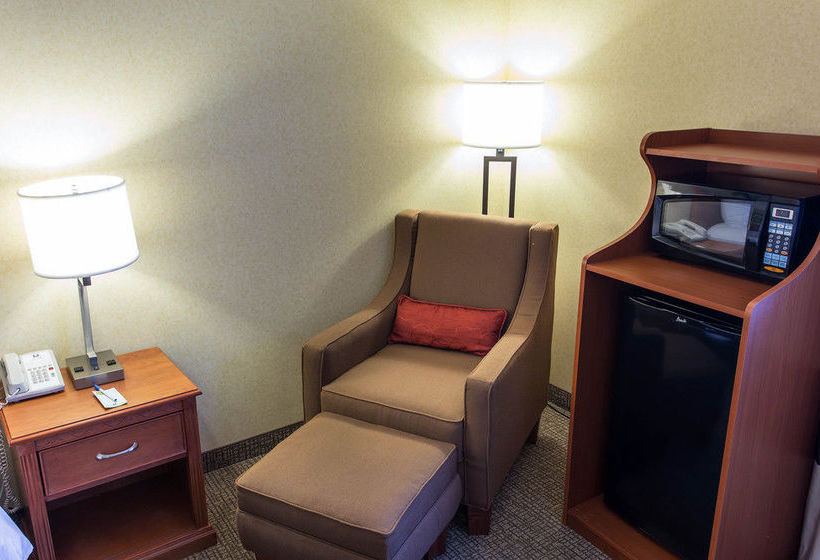 Hotel Comfort Inn  | Pueblo | Colorado | United States 10