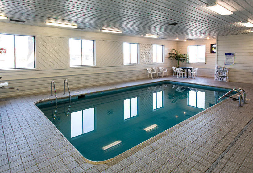 Hotel Comfort Inn  | Pueblo | Colorado | United States 13