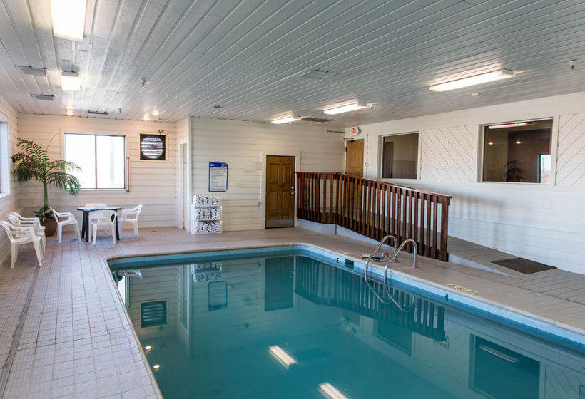 Hotel Comfort Inn  | Pueblo | Colorado | United States 15