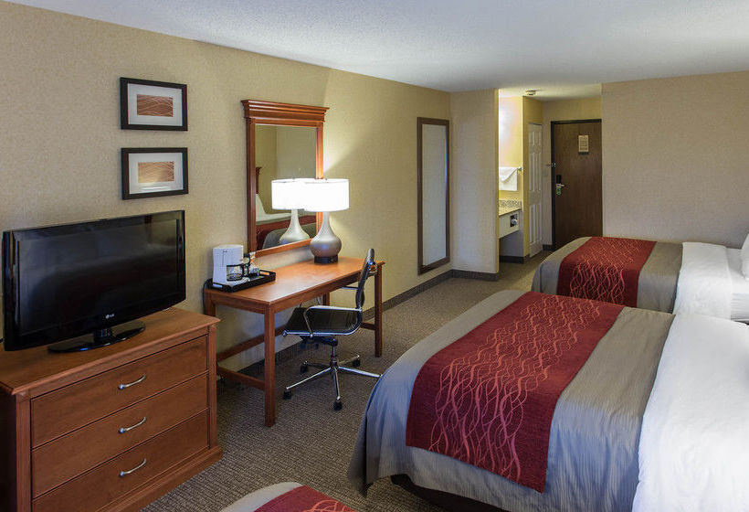 Hotel Comfort Inn  | Pueblo | Colorado | United States 20