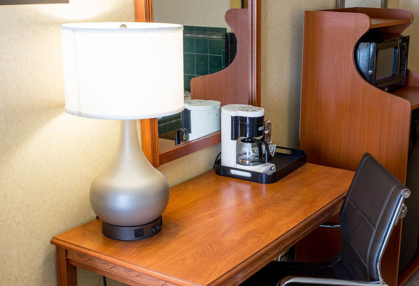 Hotel Comfort Inn  | Pueblo | Colorado | United States 5