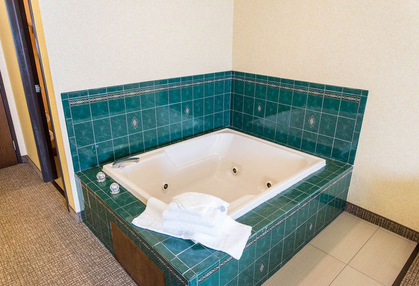 Hotel Comfort Inn  | Pueblo | Colorado | United States 6