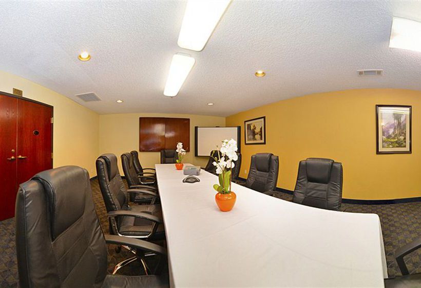 Hotel Comfort Inn & Suites DFW Airport South  | Irving | Texas | United States 10