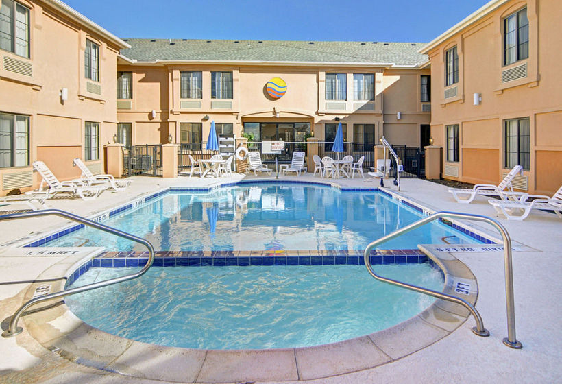 Hotel Comfort Inn & Suites DFW Airport South  | Irving | Texas | United States 19