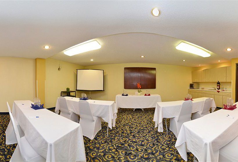 Hotel Comfort Inn & Suites DFW Airport South  | Irving | Texas | United States 4