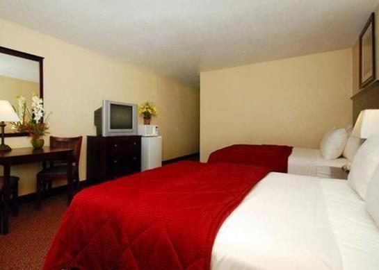 Hotel Comfort Inn Kingsville Kingsville