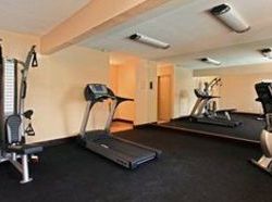 Hotel Quality Inn & Suites Phoenix  | Phoenix | Arizona | United States 4