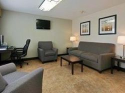Hotel Quality Inn & Suites Phoenix  | Phoenix | Arizona | United States 5