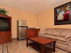 Hotel Quality Inn & Suites Phoenix  | Phoenix | Arizona | United States 9