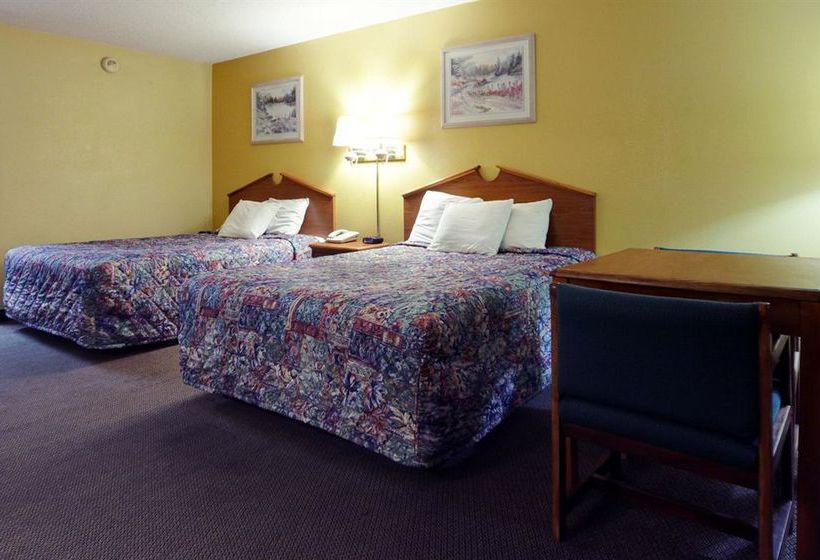 Hotel Americas Best Value Inn & Suites Senatobia 