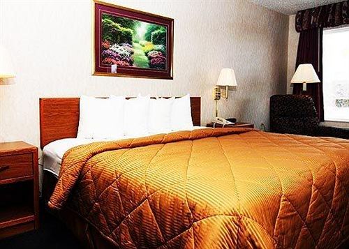 Hôtel Quality Inn  | Raton | New Mexico | Hôtels aux États-Unis 1