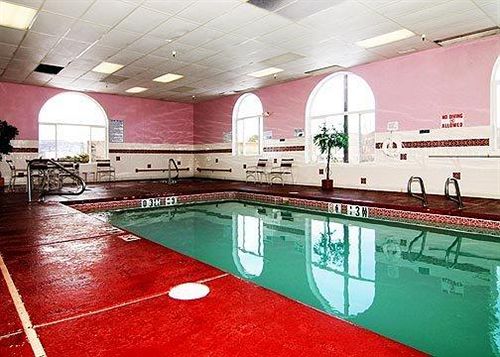 Hôtel Quality Inn  | Raton | New Mexico | Hôtels aux États-Unis 2