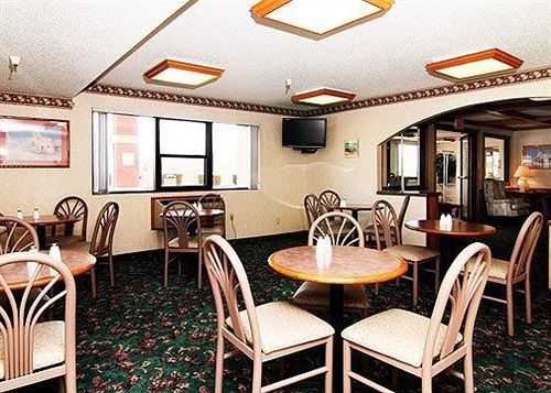 Hôtel Quality Inn  | Raton | New Mexico | Hôtels aux États-Unis 3