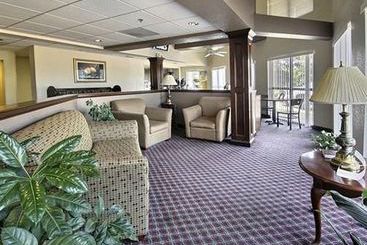 Hotel Quality Inn  | Magee | Mississippi | Estados Unidos 1