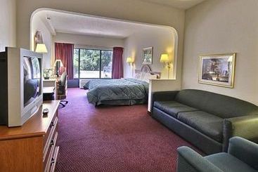 Hotel Quality Inn  | Magee | Mississippi | Estados Unidos 6