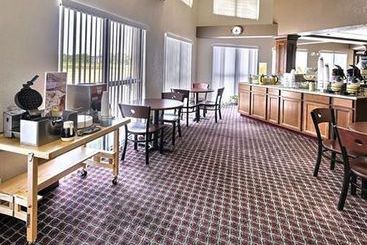 Hotel Quality Inn  | Magee | Mississippi | Estados Unidos 7