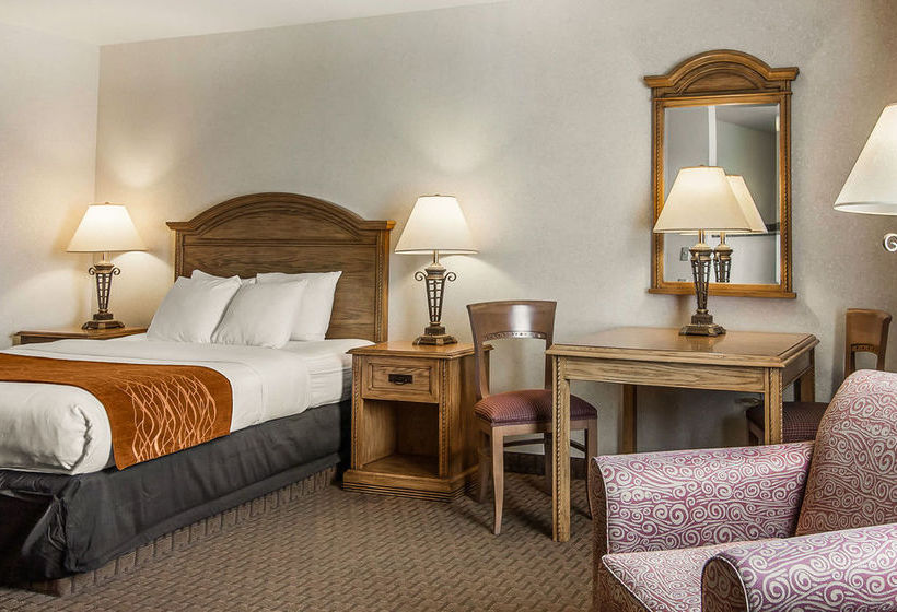 Hotel Comfort Inn  | Seaside | Oregon | United States 13