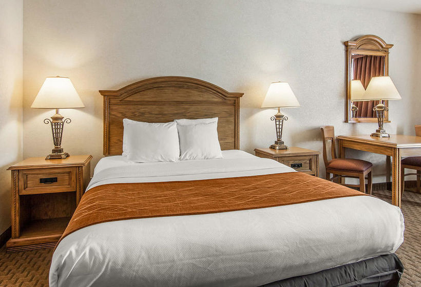 Hotel Comfort Inn  | Seaside | Oregon | United States 15