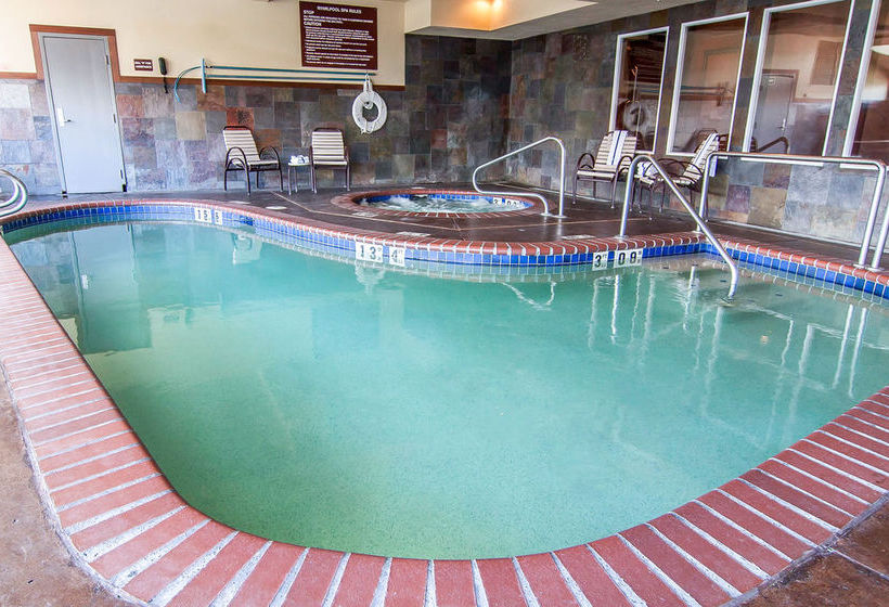 Hotel Comfort Inn  | Seaside | Oregon | United States 18