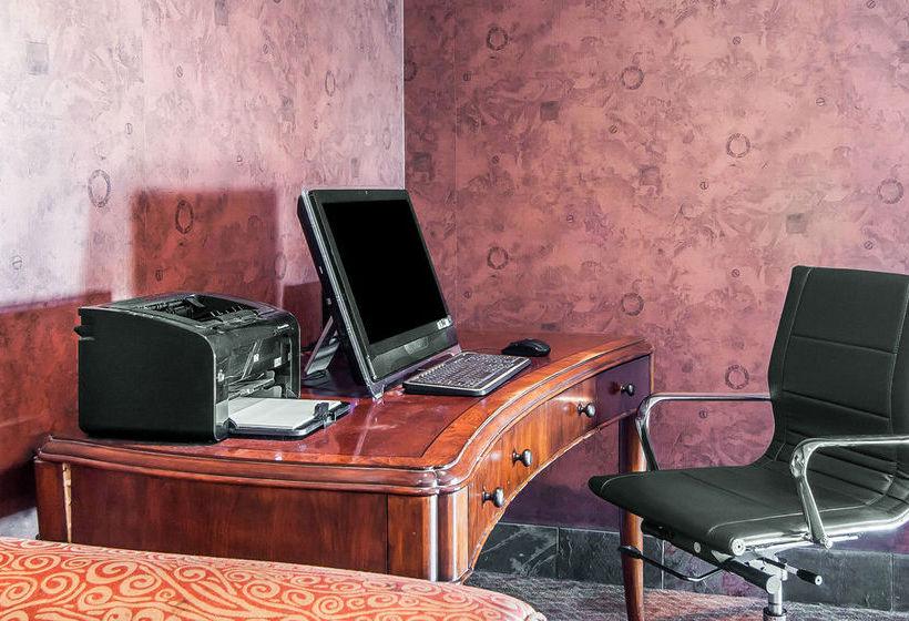 Hotel Comfort Inn  | Seaside | Oregon | United States 2