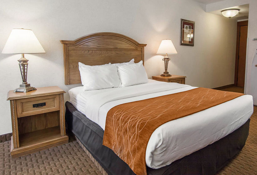 Hotel Comfort Inn  | Seaside | Oregon | United States 4