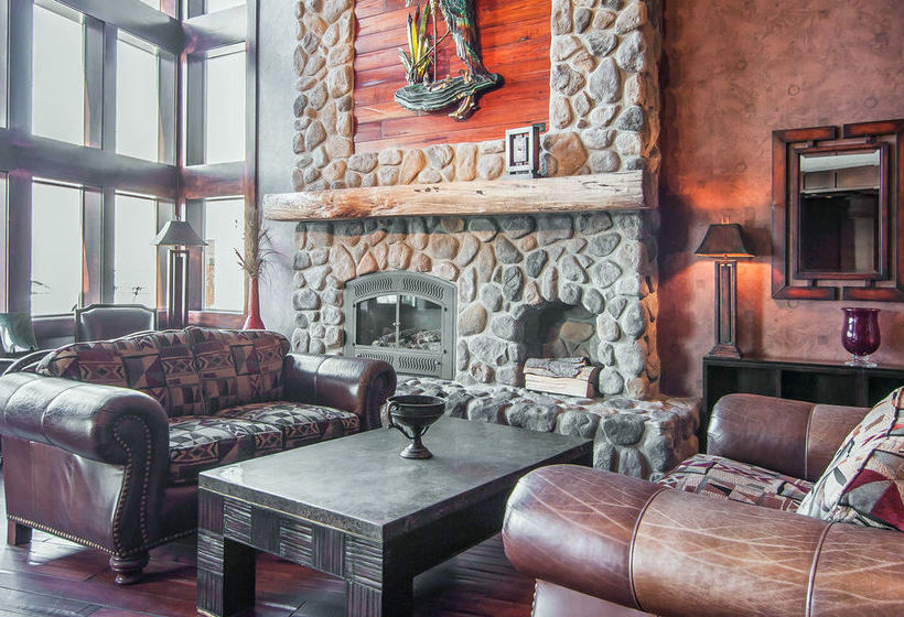 Hotel Comfort Inn  | Seaside | Oregon | United States 5