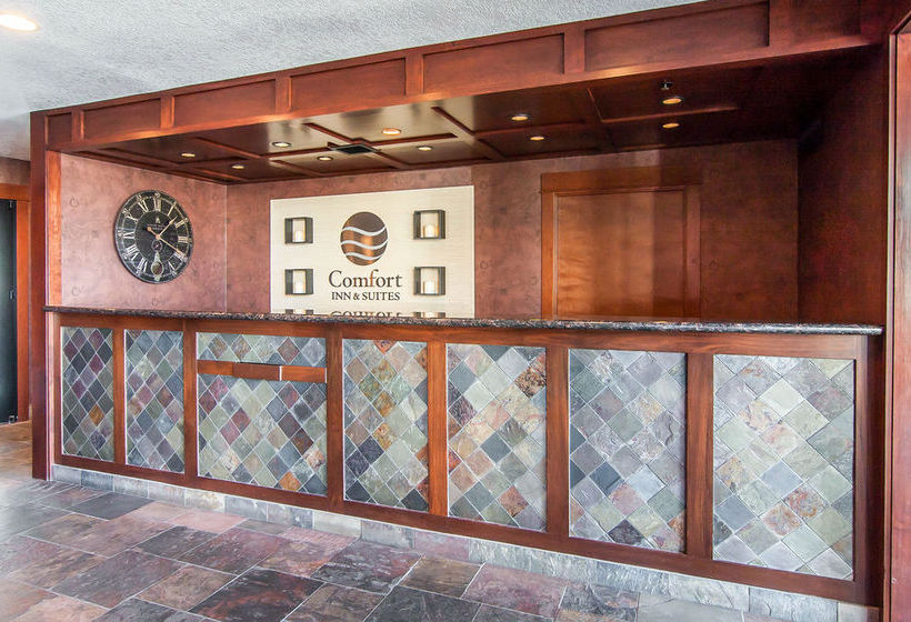 Hotel Comfort Inn  | Seaside | Oregon | United States 6