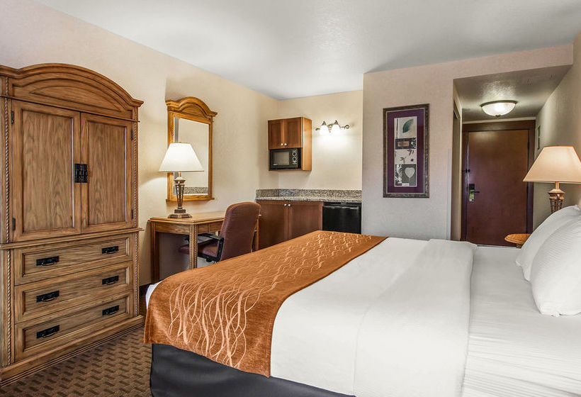 Hotel Comfort Inn  | Seaside | Oregon | United States 7