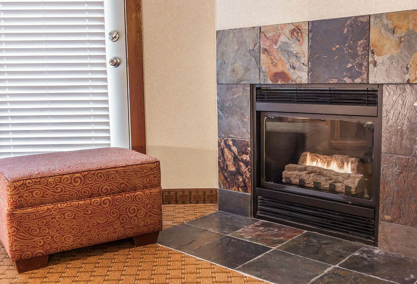 Hotel Comfort Inn  | Seaside | Oregon | United States 8