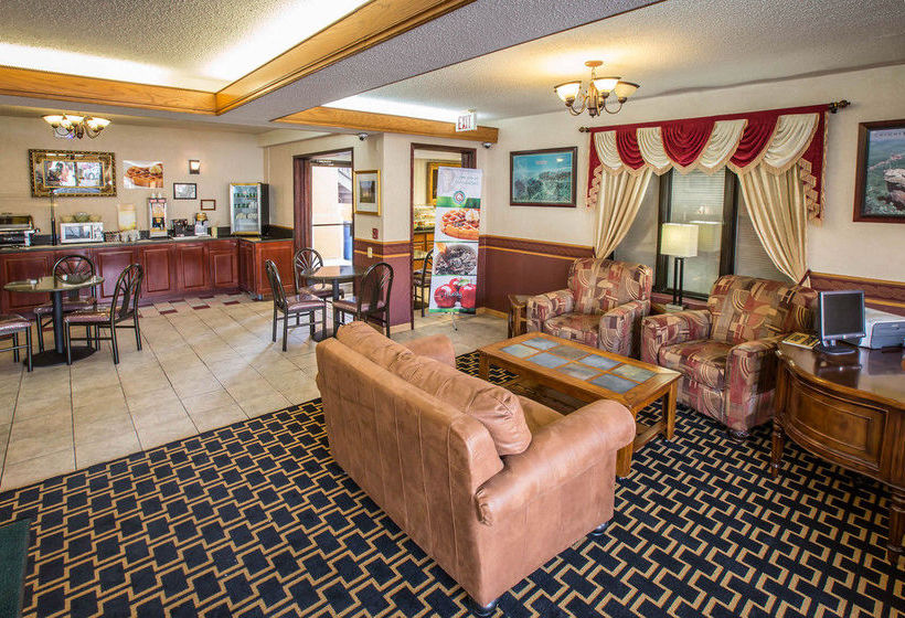 Hotel Comfort Inn  | Black Mountain | North Carolina | United States