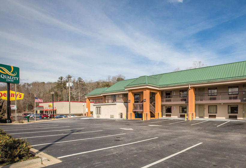 Hotel Comfort Inn  | Black Mountain | North Carolina | United States 1