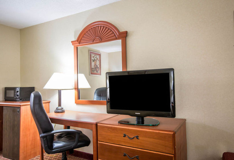 Hotel Comfort Inn  | Black Mountain | North Carolina | United States 10